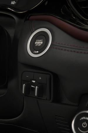 Dodge Durango Citadel 2020 года 